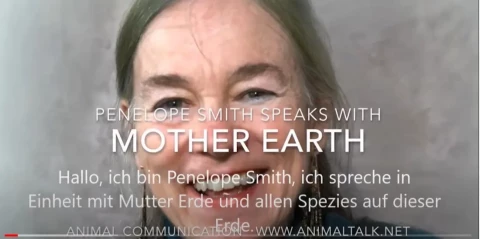 Penelope Smith Mother Earth